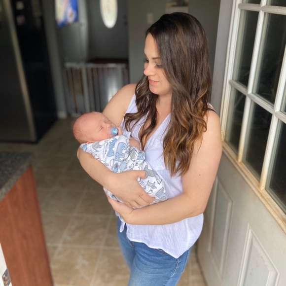 Gap and Bp Tanks - Picture 4 of 4